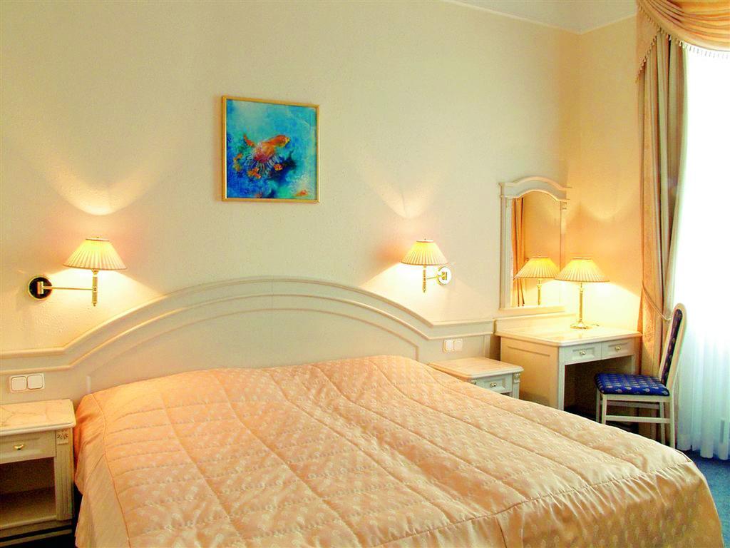 Ensana Hotel Pacifik Mariánské Lázně المظهر الخارجي الصورة